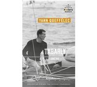 Tabarly Yann Queffélec (Auteur)