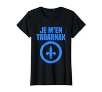 TABARNAK J'Me Barre Au Québec, Peux Pas J'Me Barre Au Quebec T-Shirt Graphique avec Valeur