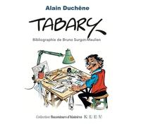 TABARY