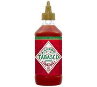 TABASCO - Assaisonnement Chipotle Flacon 256Ml - Lot De 3