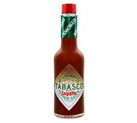 Tabasco chipotle 148 ml - Tabasco - McIlhenny