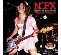 Tabasco In Your Mouth : Live At Butzweilerhof Cologne Germany August 17th 1996 Vinyle