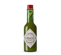 Tabasco vert - green pepper - Tabasco - McIlhenny - 147 mL