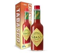 Tabasco McIlhenny Sauce Ail de Cayenne