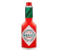 Tabasco Pepper Sauce, 1er Pack (1 x 350 ml)