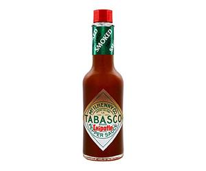 Tabasco puce otle Pepper Sauce, 1er Pack (1 x 57 ml)