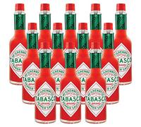 Tabasco Sauce au poivre 12 x 60 ml