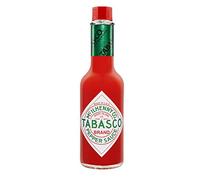 Tabasco Sauce Pimenté Rouge Flacon 150 ml