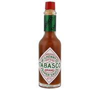 Tabasco Pepper Sauce, Rouge Original, 60ml