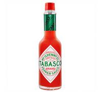 Tabasco Sauce Rouge - 60 ml