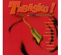Tabasco! The Salsoul Remix Project