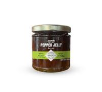Tabasco Variation Pepper Jelly (Green Jalapeno)