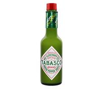 Tabasco Vert flacon 150ml