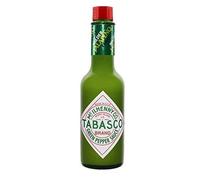 Tabasco Vert Flacon 150ml