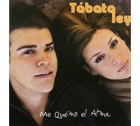 Tabata Ley - Me Quemo El Alma