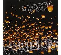 Tabata Mitsura - Uprising [Import]