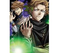 Tabata Yuki-Black Clover Chapter VIII (2 Blu-Ray) [Edizione: Giappone] [Import]