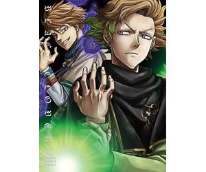 Tabata Yuki-Black Clover Chapter VIII (2 Blu-Ray) [Edizione: Giappone] [Import]