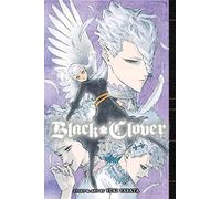 Tabata, Yuki - Black Clover, Vol. 19