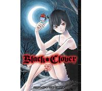 Tabata, Yuki - Black Clover, Vol. 23