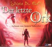 Tabatabai,Jasmin - Der Letzte Ork [Import]