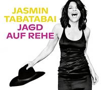Tabatabai,Jasmin - Jagd auf Rehe