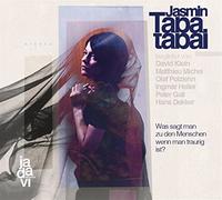 Tabatabai,Jasmin - Was Sagt Man zu Den Menschen,Wenn Man Traurig Ist