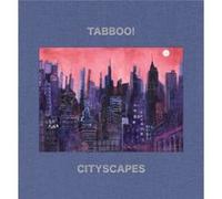 Tabboo Cityscapes Tabboo Cityscapes (Auteur)