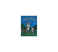 Tabby Mctat, The Musical Cat