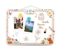 Tabeau magnetique - tablo chat