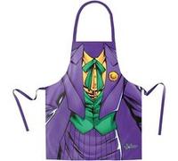 SD Toys Tablier DC Comics The Joker - Motif Multicolore Taille G