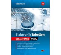 tabellen max.: Elektrotechnik Tabellenbuch