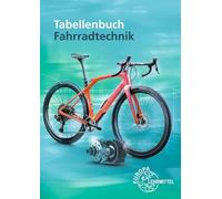 Tabellenbuch Fahrradtechnik