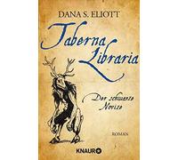 Taberna Libraria - Der Schwarze Novize