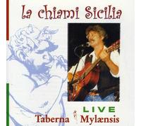Taberna Mylaensis - La Chiami Sicilia Live [Import]