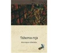 Taberna Roja Y Otros Poemas Enrique Falcon (Auteur)
