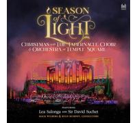 Season of Light-Christmas with The Tabernacle Choir and Orchestra at Temple Square