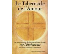 Tabernacle de l'amour
