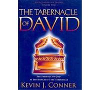 Tabernacle of David Kevin Conner (Auteur)