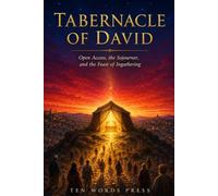 TABERNACLE OF DAVID: Open Access, the Sojourner, and the Feast of Ingathering