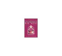 Tabernacle Of Moses