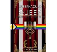 TABÉRNACULO QUEER: El arca del amor, un pacto eterno con la fé.