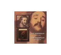 Akkerman, Jan - Tabernakel/Eli