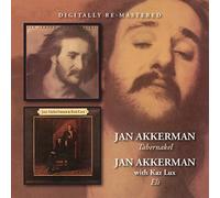 Tabernakel / Eli (With Kaz Lux) by AKKERMAN,JAN [Audio CD] NEUF