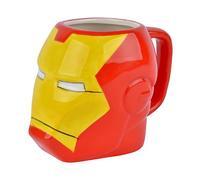 Taberseo Iron Man Tasse Dolomita
