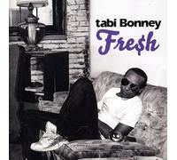 TABI BONNEY - FRESH