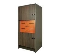 Tabibox FT1 - 40 Tablettes - Tabipower - Stockage et Chargement