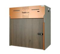 Tabibox WT2 - 20 Tablettes - Tabipower - Stockage et Chargement