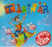 Tabinar - Merci Cochon
