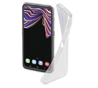 Tabl. Étui Pliable Transparent pour Apple iPad Air (2019)/iPad Pro 10,5", argenté